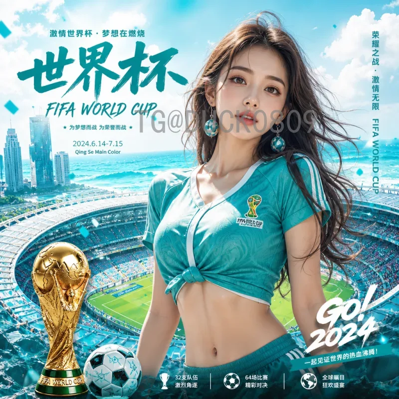 完整解析2026国际足联世界杯参赛名额分配：扩军后的新格局与各大洲机遇